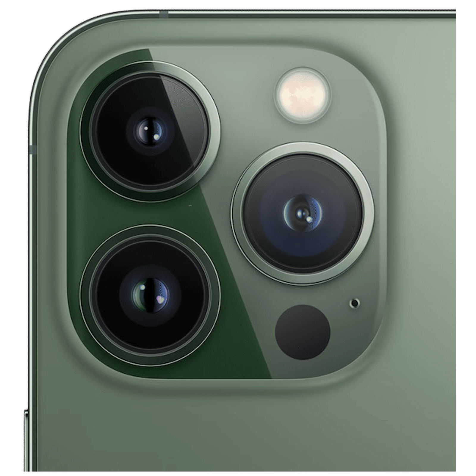 Buy Apple iPhone 13 Pro (512GB, Alpine Green) Online - Croma